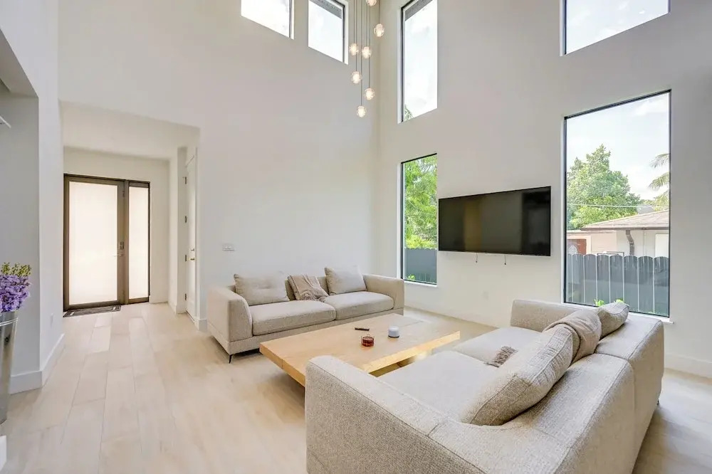 Walk to Celebration Park: Naples Home w/ Pool!