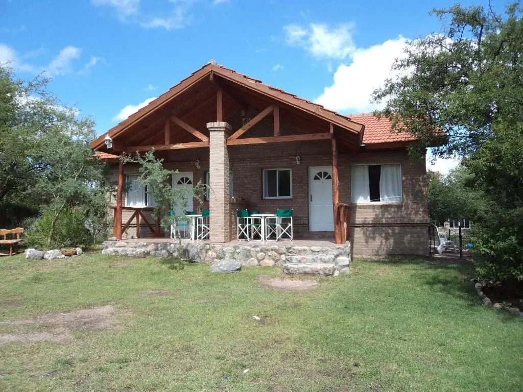 Wilka Pacha - Casas Serranas