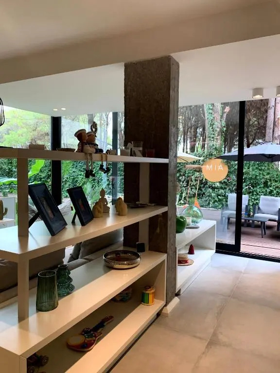 Deluxe Garden Apartment at Marea Resort