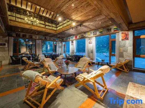 Shiduju Boutique Hotel