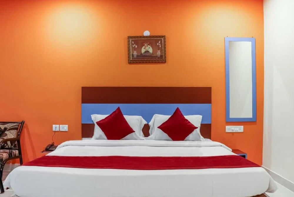 Goroomgo Planet Bhubaneswar