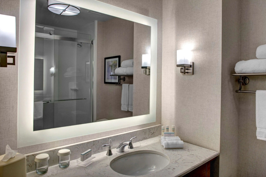 Homewood Suites by Hilton Richmond-Downtown