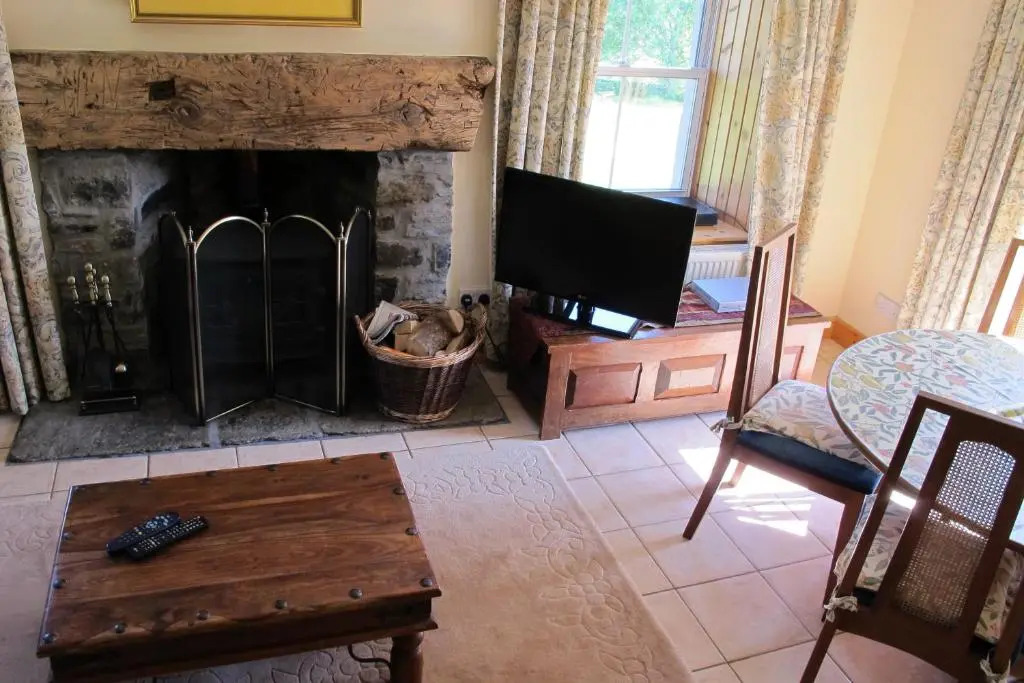 Errichel House and Cottages