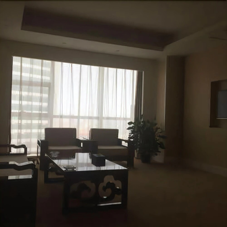 Yihui International Hotel