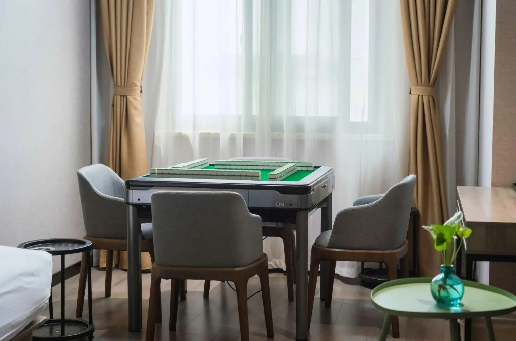 Vatica Wuxi Yixing City Renmin Road Hotel