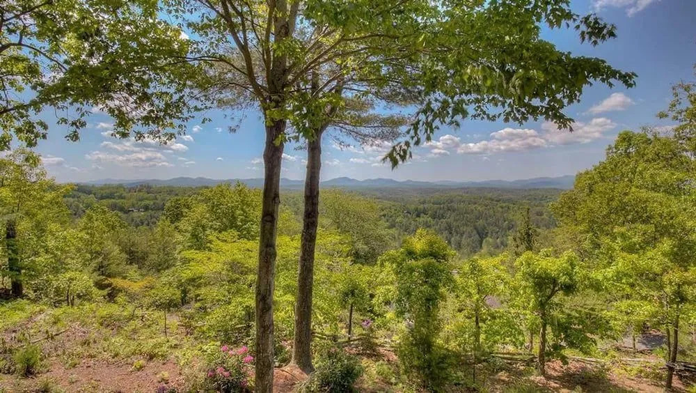 Eagles Nest by Escape to Blue Ridge