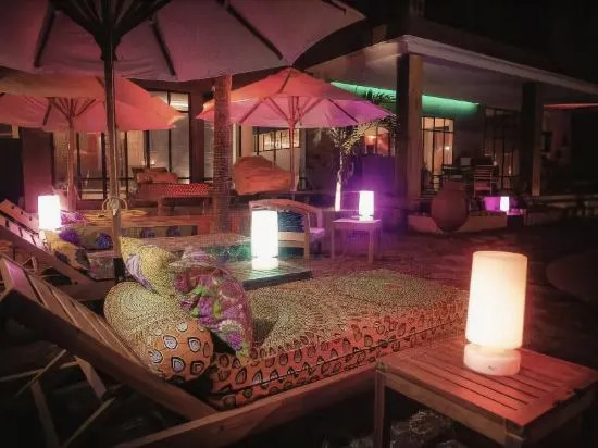 Le Patio