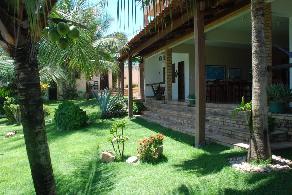 Residenza Canoa