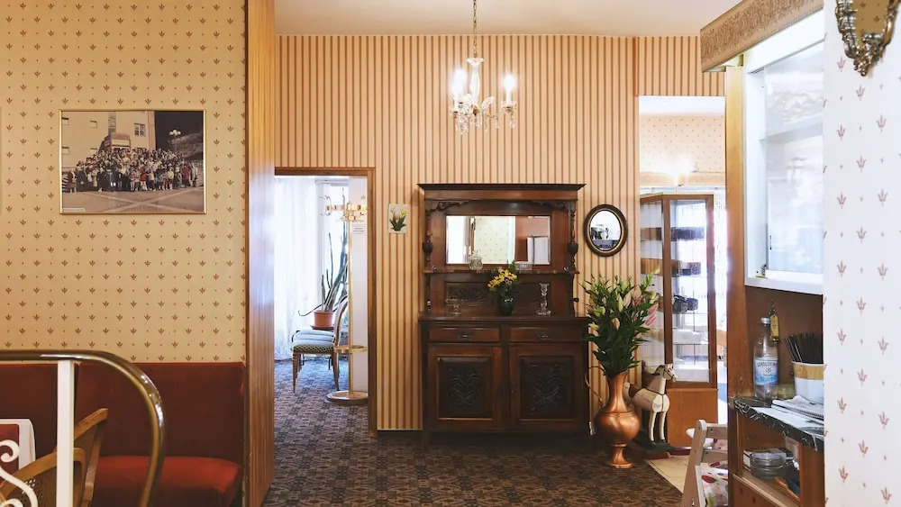 Hotel Goldinger