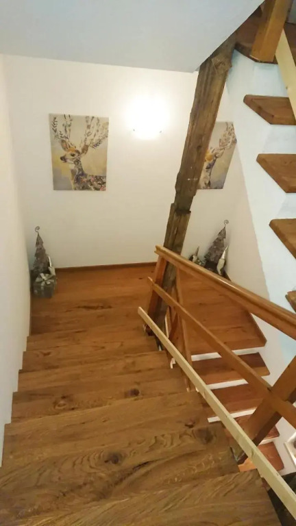 Haus Bergfreund