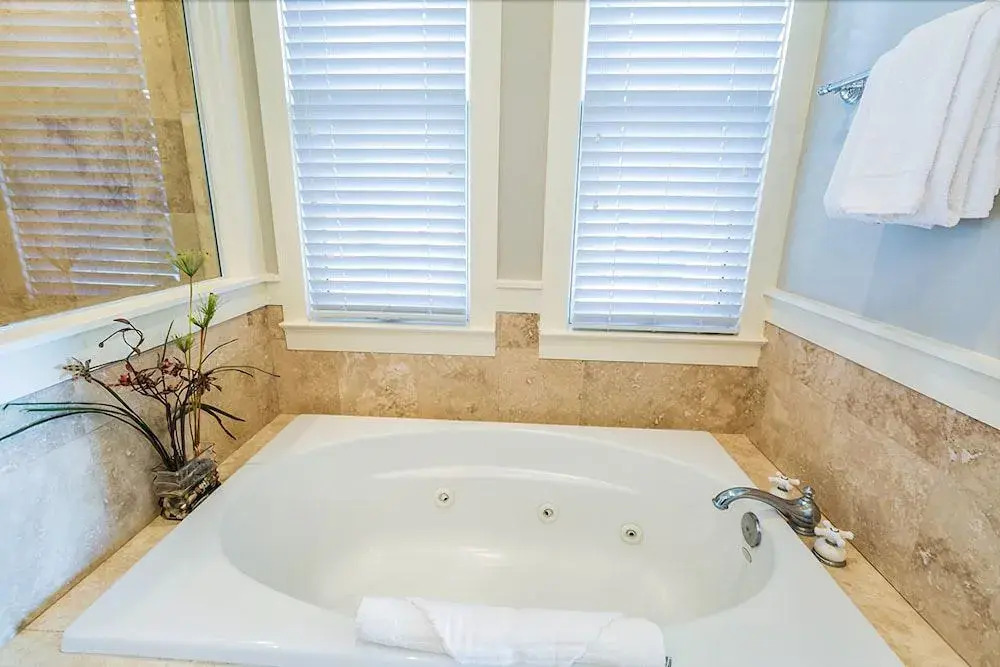 Villa Royale-Destiny East-Private Pool-Golf Cart