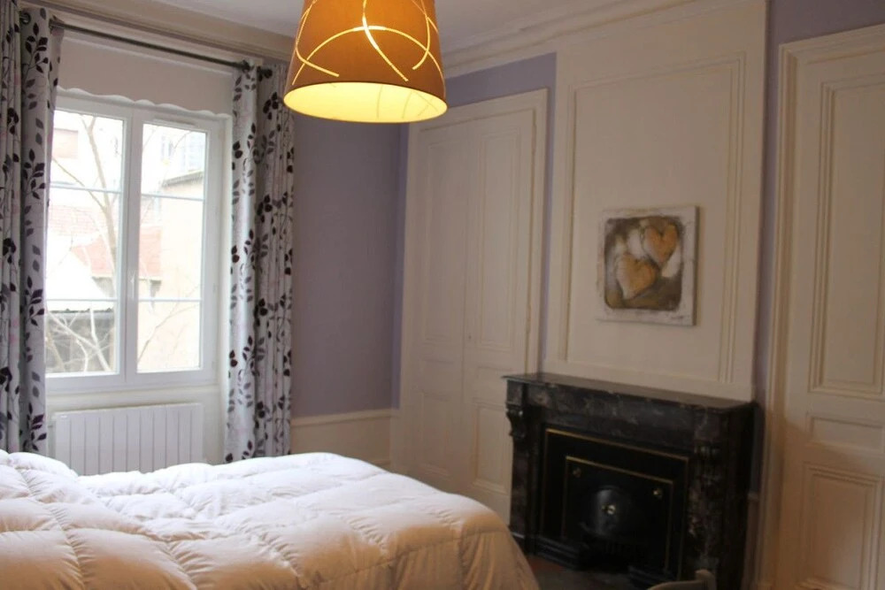 Appartement de Charme Centre Lyon