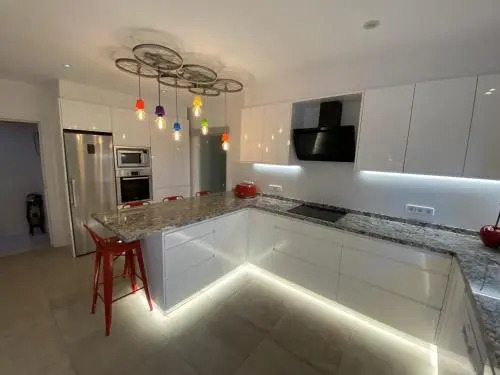 Villa Oasis