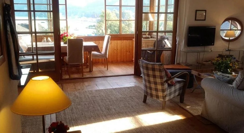Sonnwirtstöckl am See