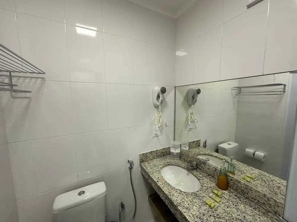 Spazzio diRoma - Apartamentos JN
