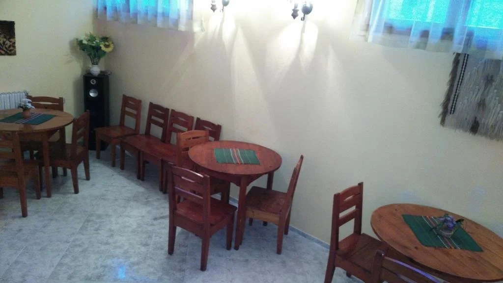 Stefan Family Hotel