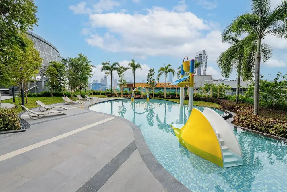 Trion Premier Suites Kuala Lumpur