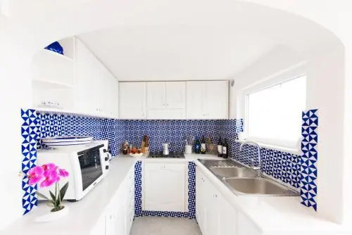 Flat 75M² 2 Bedrooms 1 Bathroom - Positano