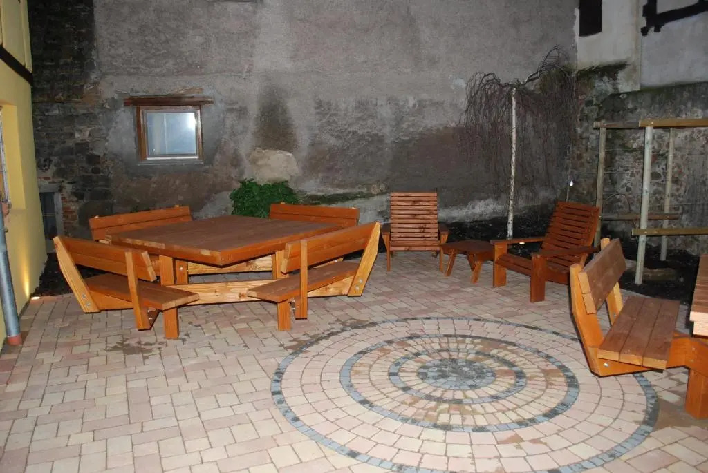 Maison A Colombage De 1602