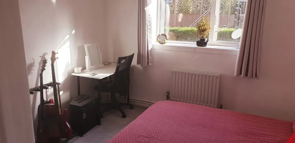 Cosy 1 Bedroom Apartment in the Heart of Wimbledon