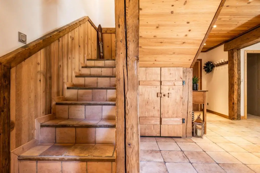Chalet Chu Lo Dou Le Praz Courchevel - by EMERALD STAY