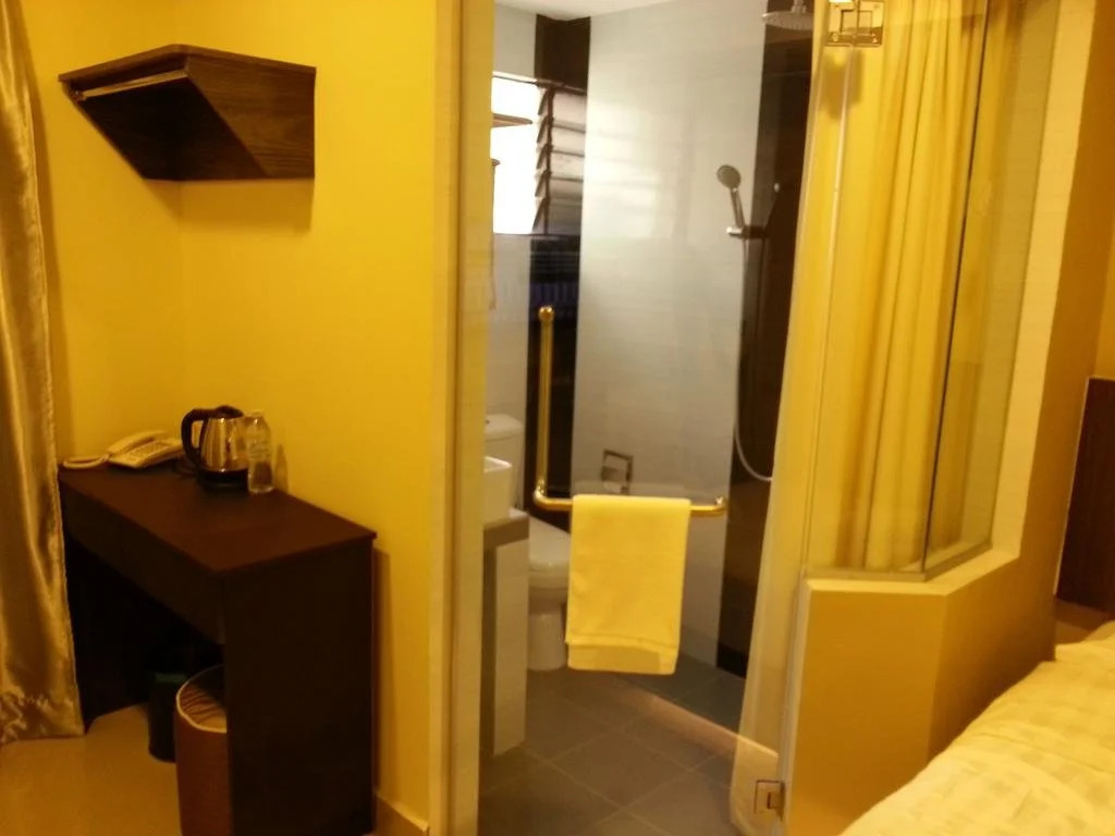 Hotel Vevo Puchong Malaysia