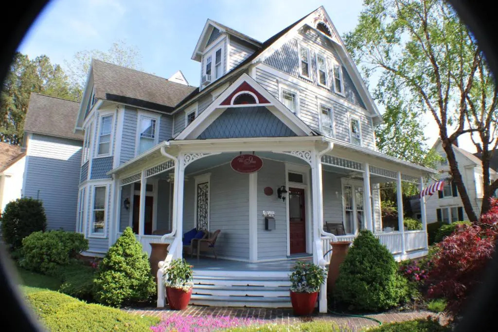 The Inn at Onancock