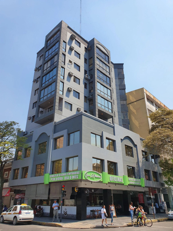 Torre Los Platanos