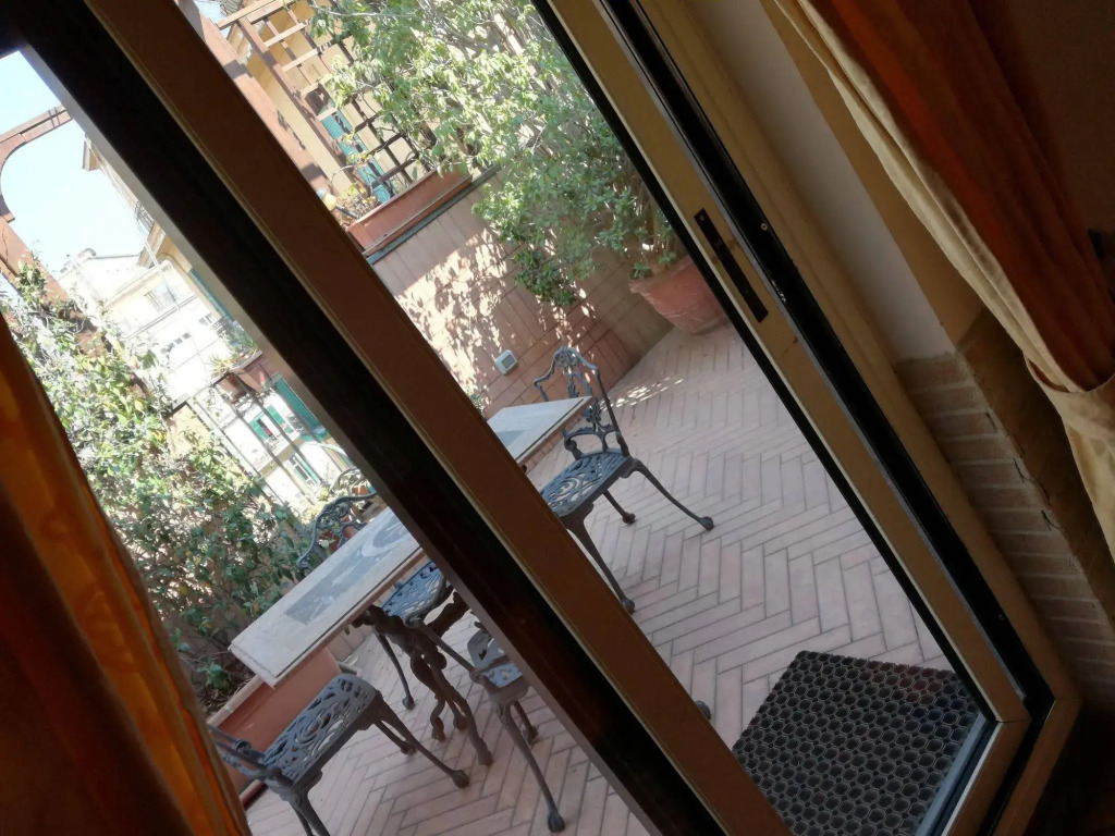 Hotel Suite Ares