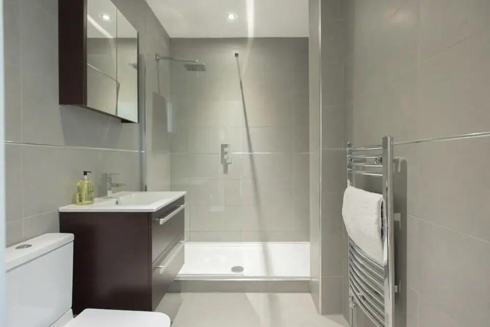 The White Wood Forest - Newly Renovated Jewellery Quarter 3bdr