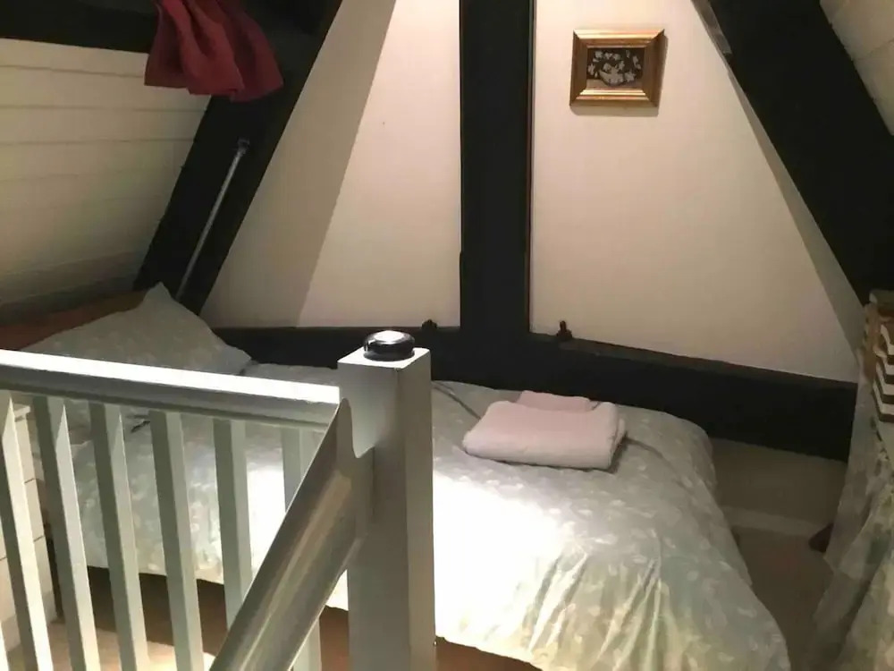Church Conversion 3-bed House in Centre of Kendal