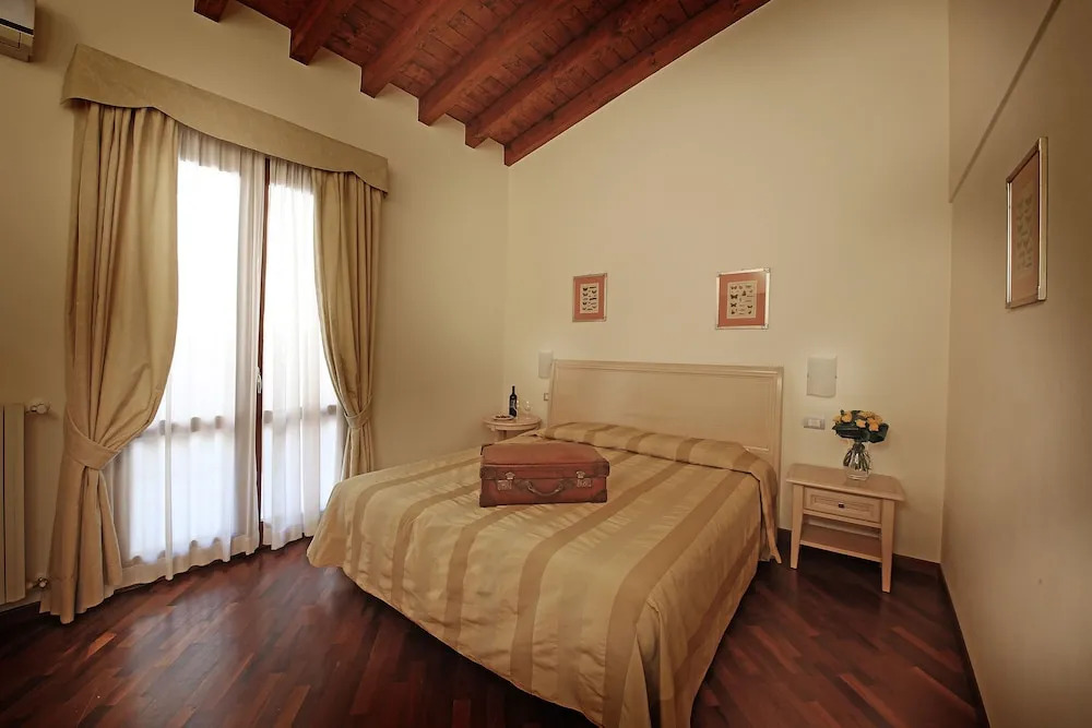 Appartamenti Borgo