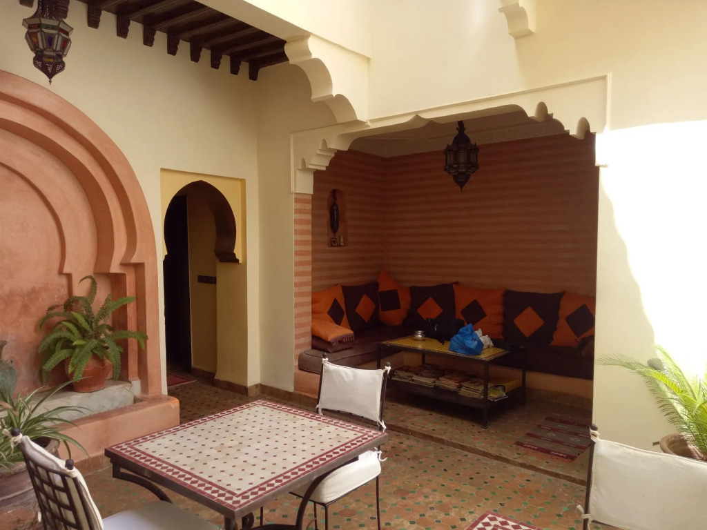 Riad Dar Dialkoum