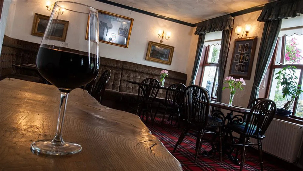 Cairndow Stagecoach Inn