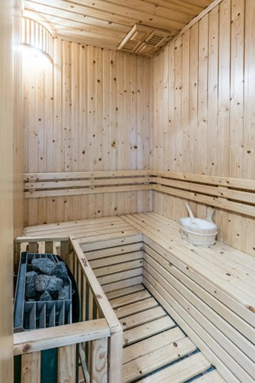 Syphon Hotel & Apartment
