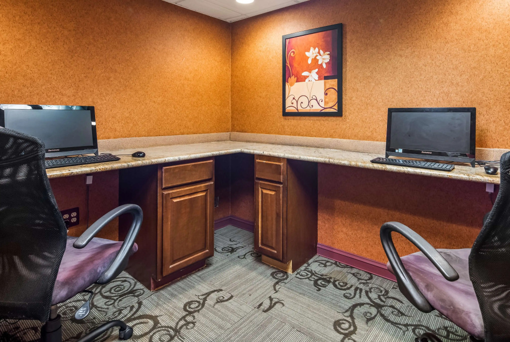 Baymont by Wyndham Pompton Plains/Wayne