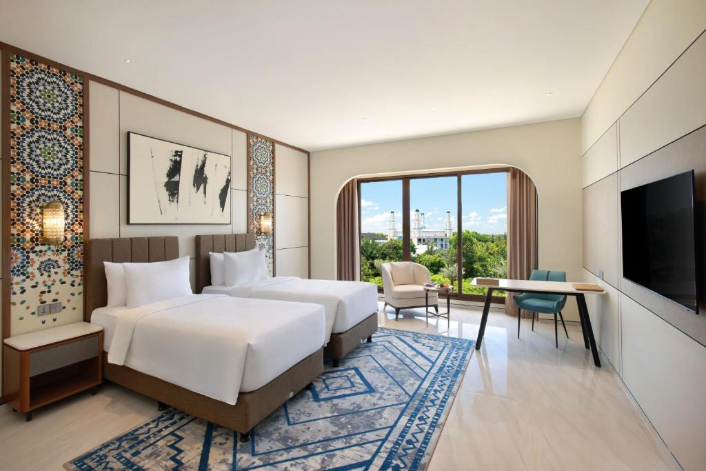 Lotusa Batulicin by Swiss-Belhotel