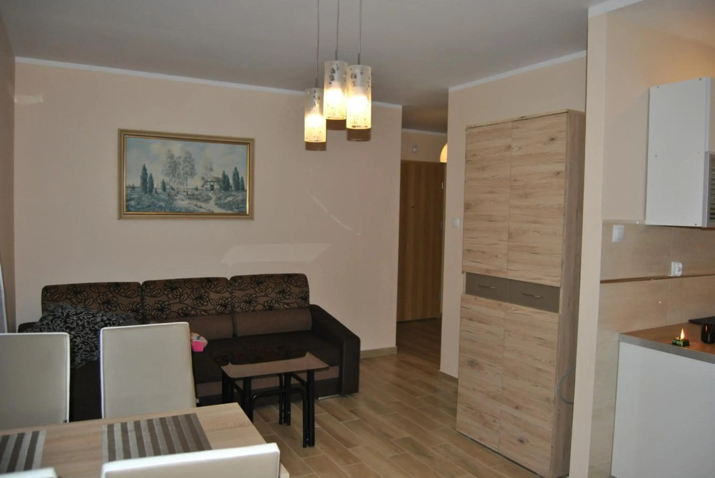 Apartamenty "MILENA"