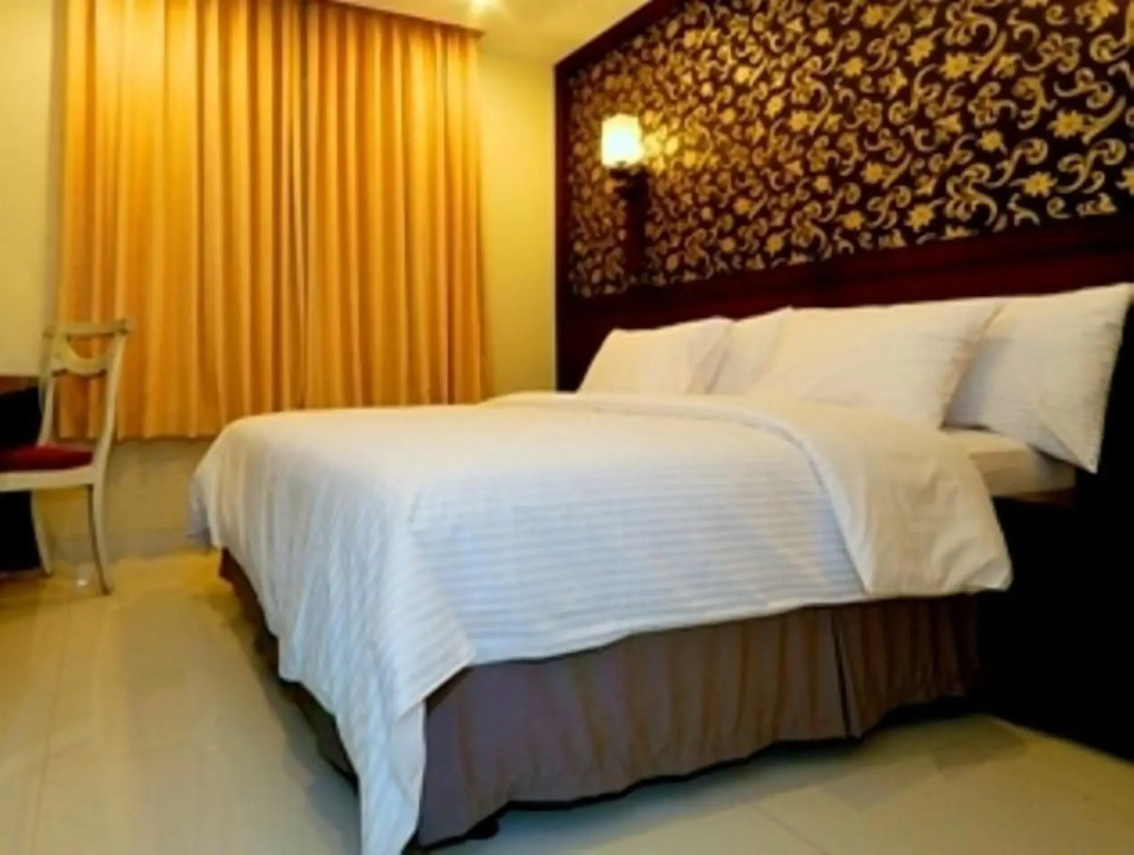 Rehat at Ottenville Boutique Hotel