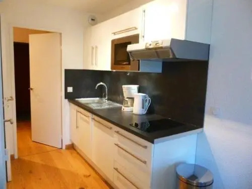 Appartement Flaine Forêt
