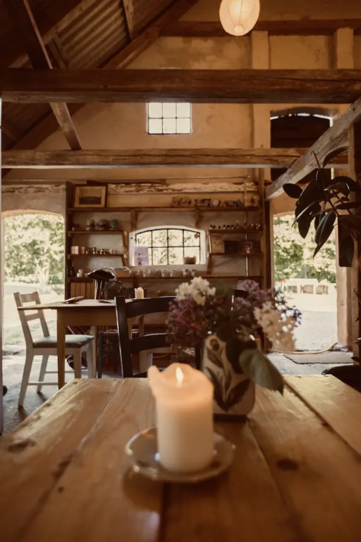 Bygagergaard