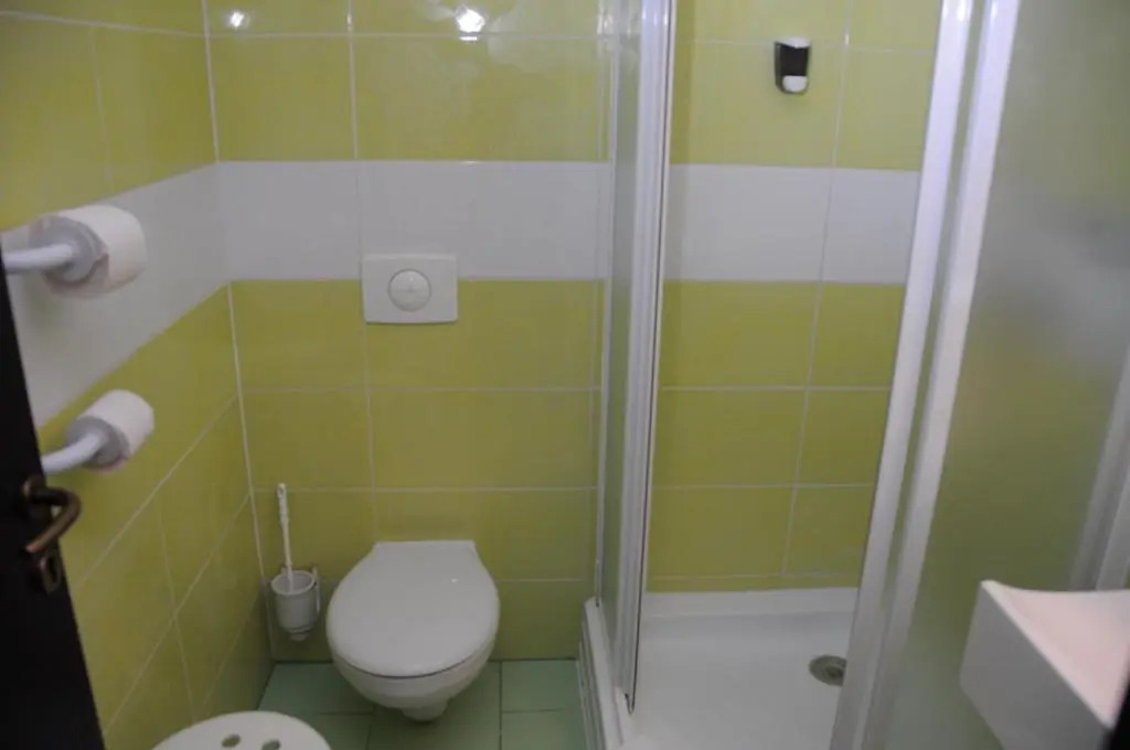 Green Hotel Budapest