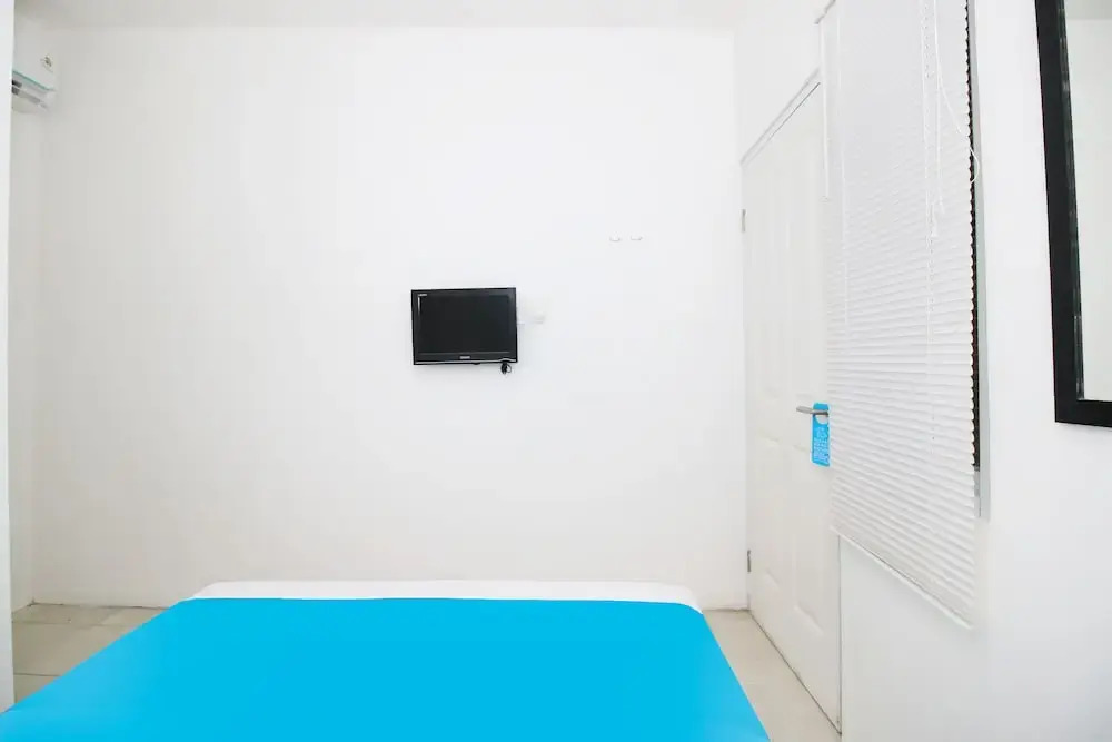 Airy Eco Cideng Petojo Viy Satu 30a Jakarta