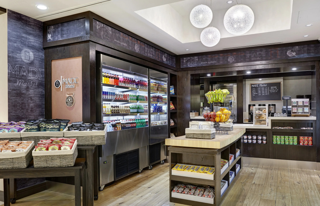 DoubleTree by Hilton Washington DC   Crystal City