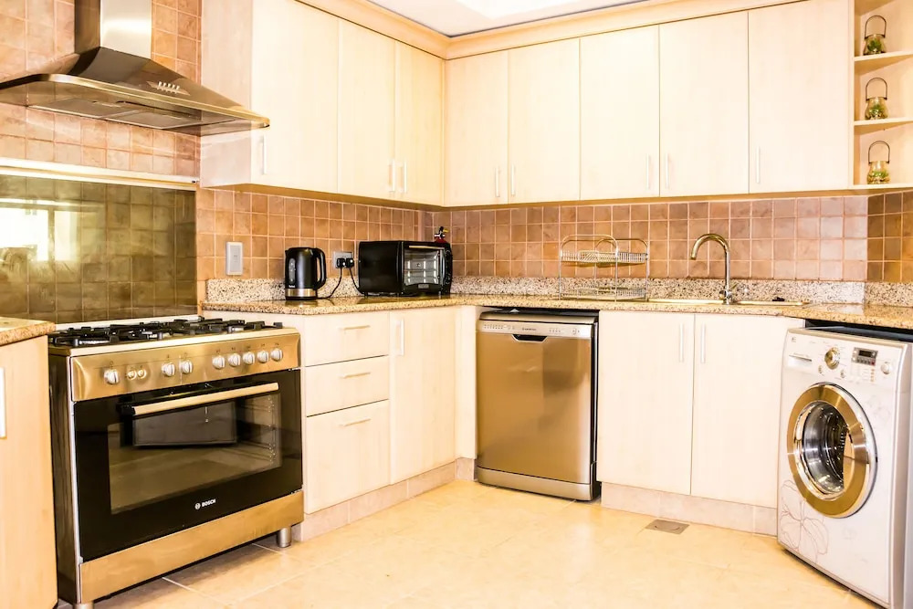 Maison Privee - Shoreline Al Khudrawi