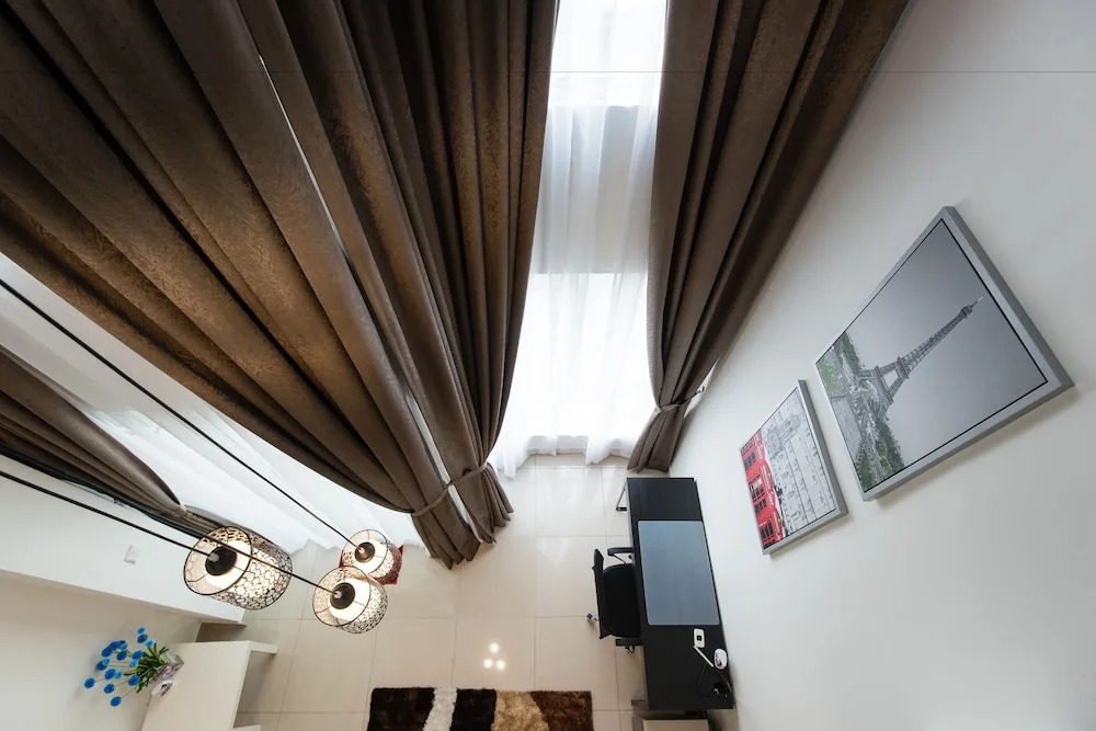 My Casa Homestay Duplex near Citta Mall