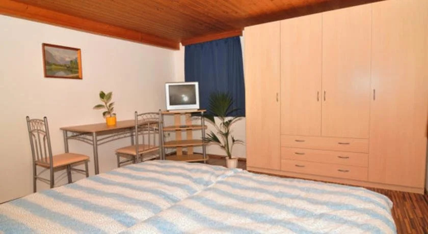 Ferienwohnung Werner Pucher OG