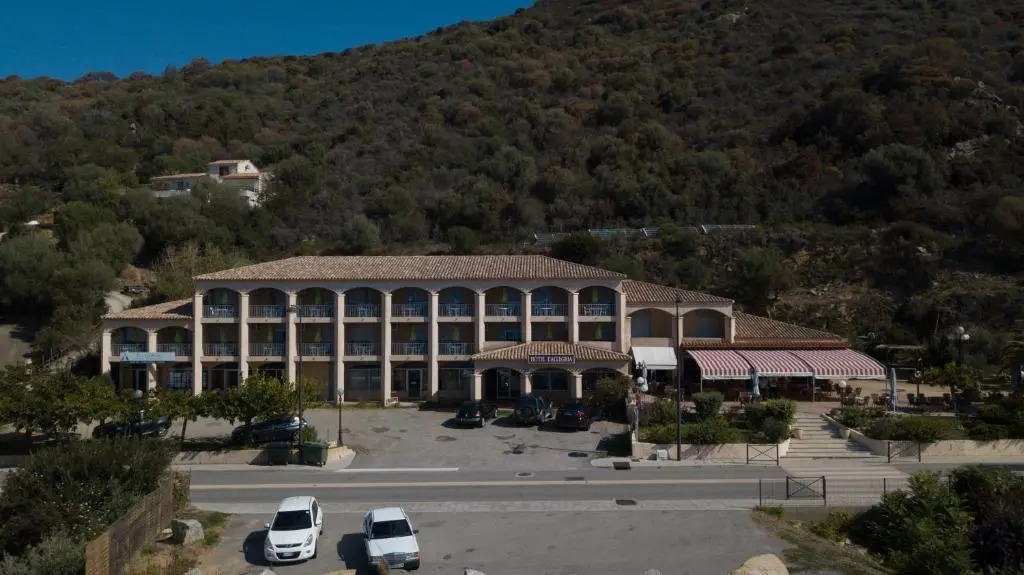 Hotel LAllegria