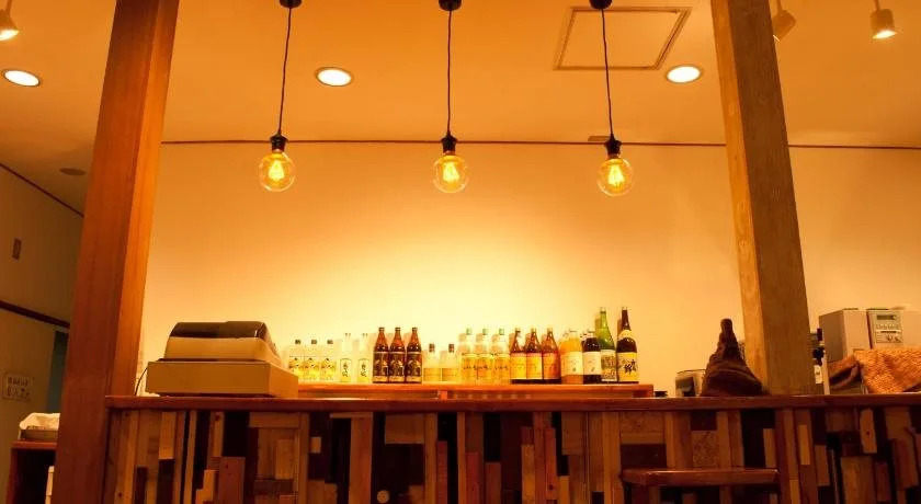 Reica Guest House＆Café