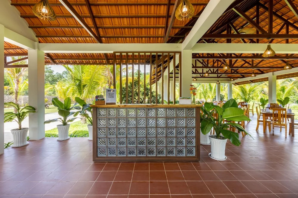 Coco Garden Resort Phu Quoc